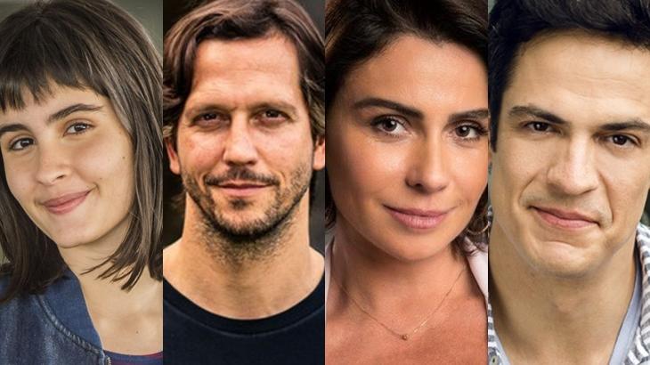 Substituta de Salve-se Quem Puder terá personagem inusitada; saiba qual!