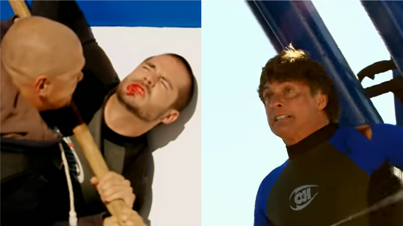 Final: Matias salva Jerônimo de Augusto e tem desfecho trágico; veja se ele morre