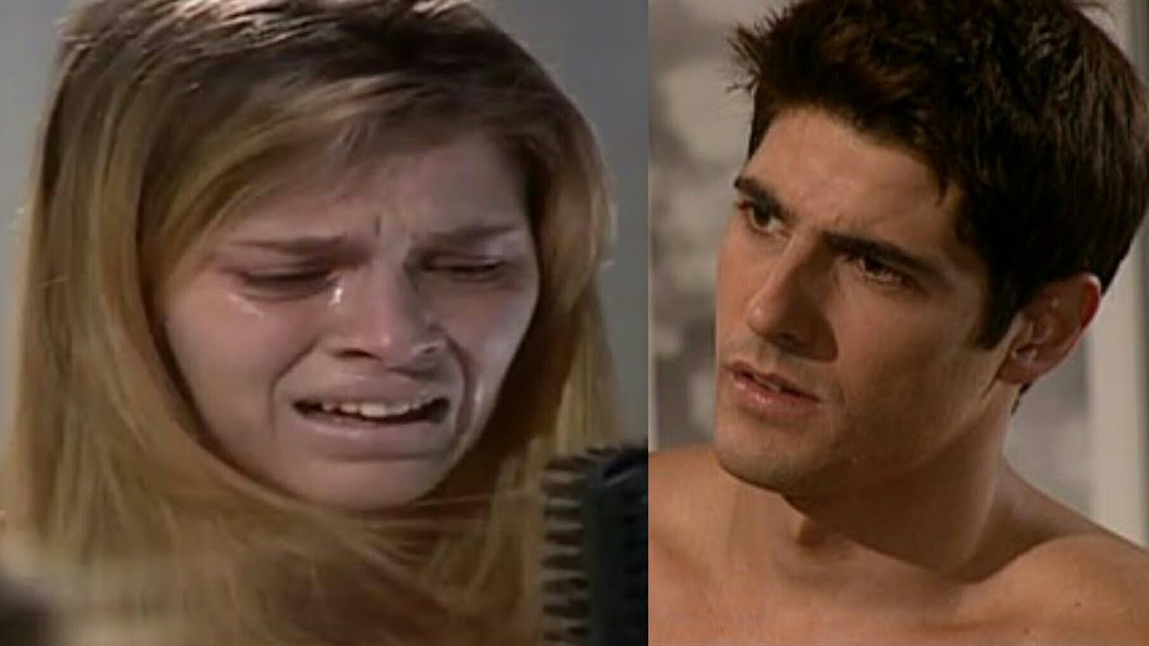 Laços de Família: Camila tem forte hemorragia e perde o bebê