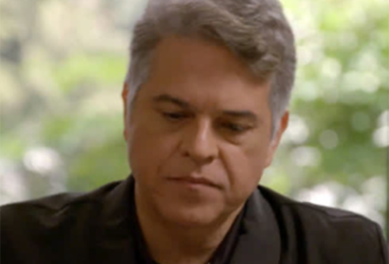 Ramiro tenta dar uma de super-herói e se dá mal; saiba qual será o destino do vilão em Amor Sem Igual