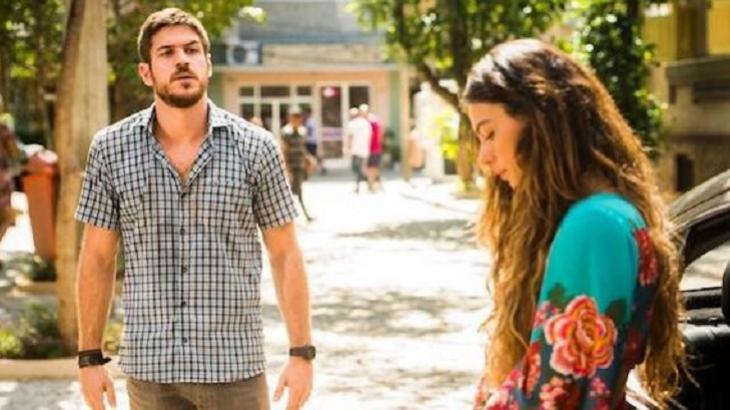 Zeca toma providência ao descobrir que Ritinha é bígama; saiba qual!