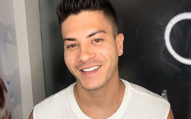 Record TV escolhe o substituto de Arthur Aguiar em Gênesis; saiba quem!