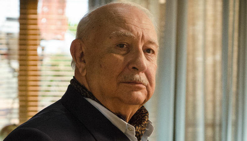 Novo personagem aparece para revelar detalhes sobre o passado de Dionísio; saiba quem!