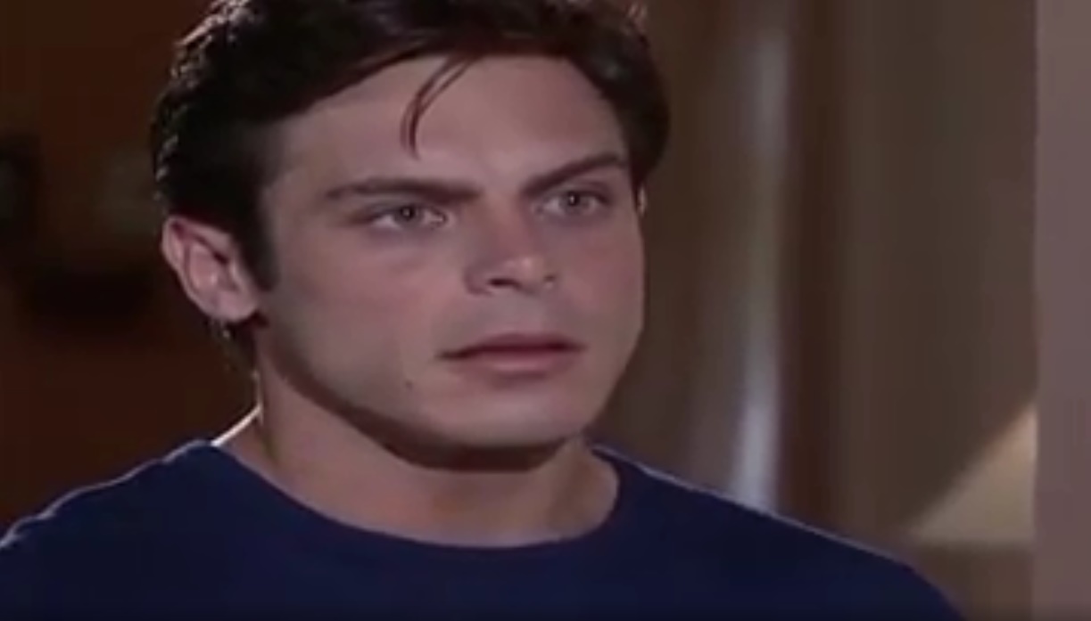 Fred descobre que Capitu é garota de programa e tem reação inesperada em Laços de Família