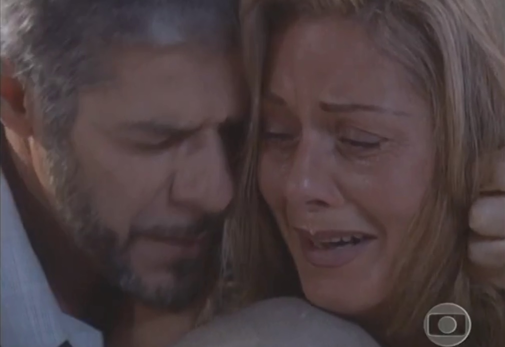 Para salvar a vida de Camila, Helena engravida de Pedro e o deixa em choque; entenda!