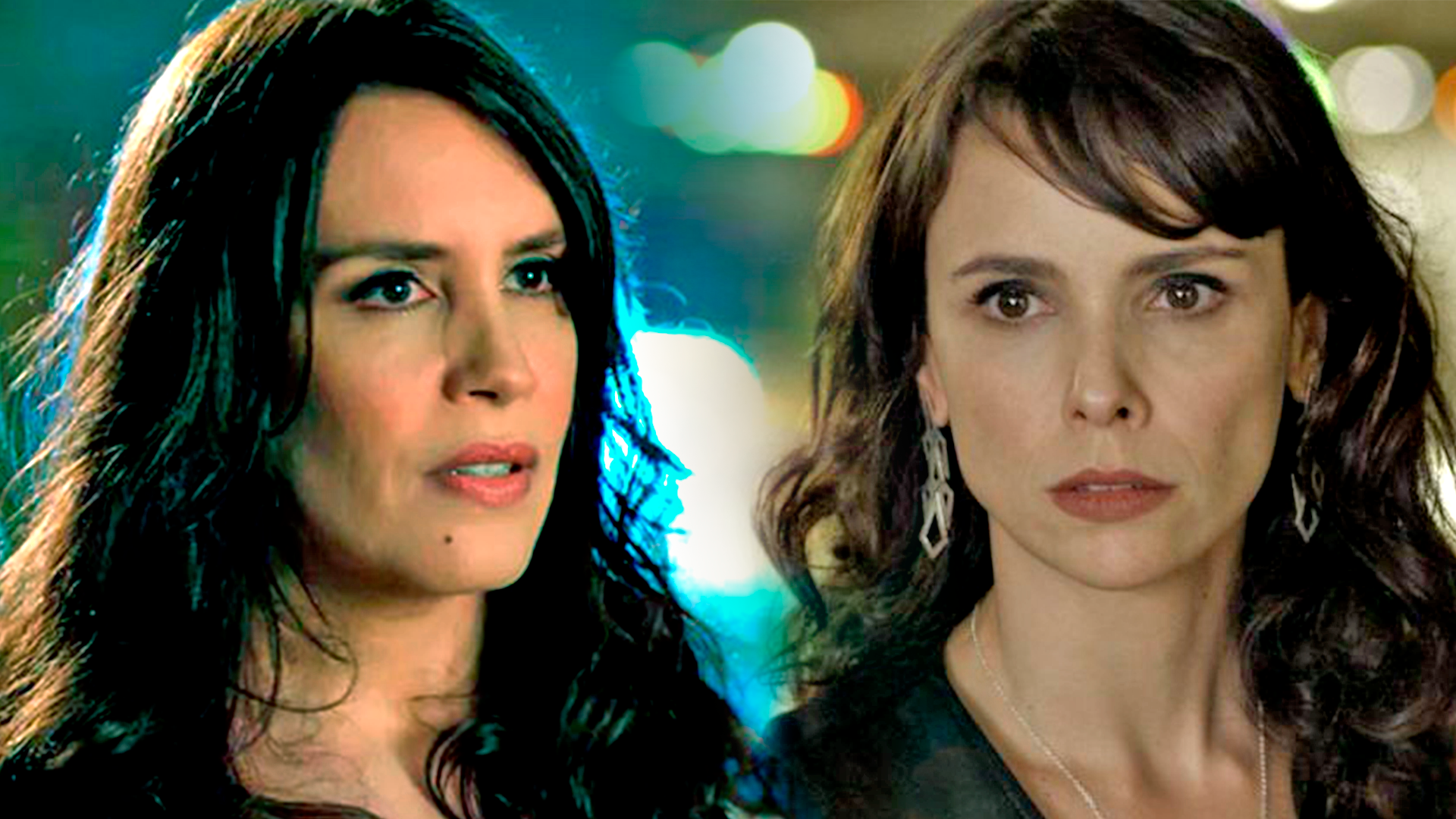 Furioso, Eugênio descobre segredo de Irene e demite Mira