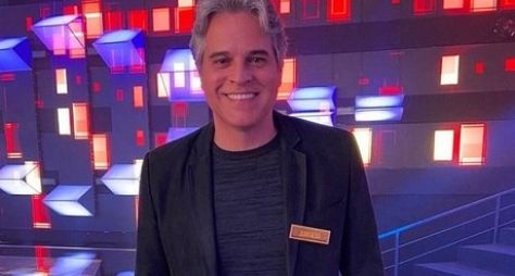 Após fazer vilão em Amor Sem Igual, Juan Alba pode se tornar apresentador de reality