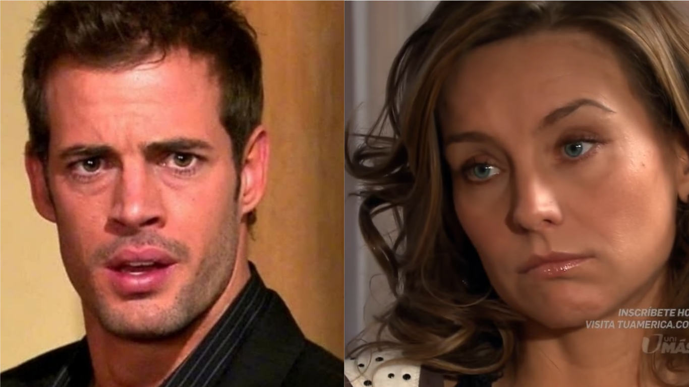 Fausto confessa a Max que Helena é a assassina de Linda e ele fica incrédulo