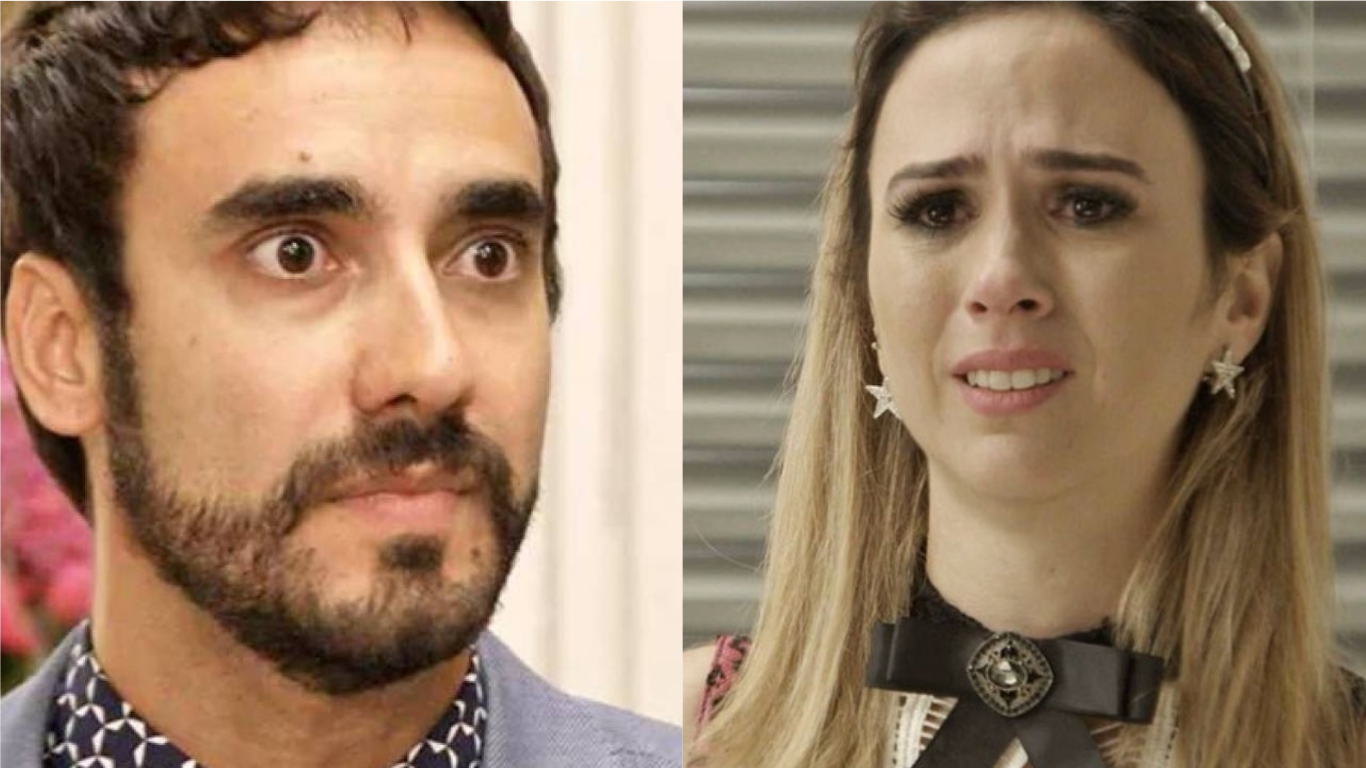 Fedora descobre que Leozinho tentou matá-la e recebe grande castigo