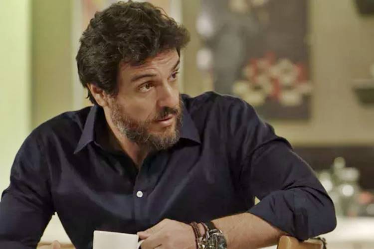 Caio em cena da novela A Força do Querer - Foto: Reprodução