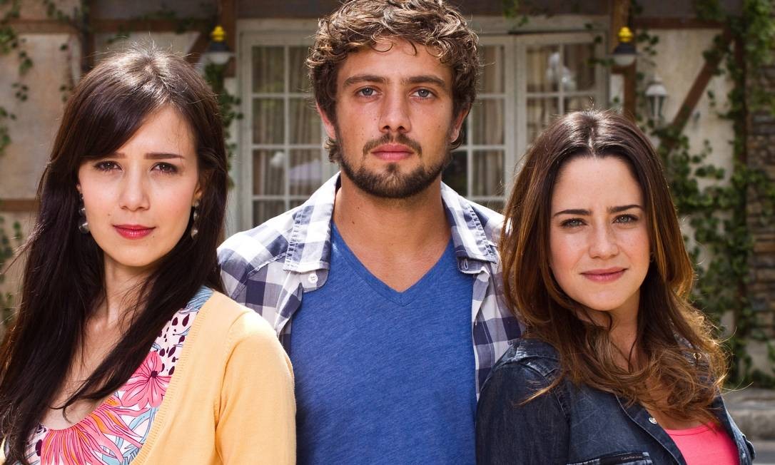 Globo decidiu reprisar a novela A Vida da Gente antes de retornar com as inéditas no horário das 18h - Foto: Divulgação