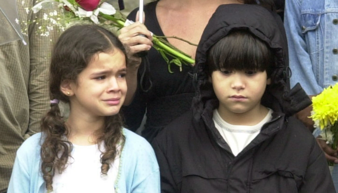 Teo faz descoberta sobre o verdadeiro pai de Salete após exame de DNA e fica incrédulo