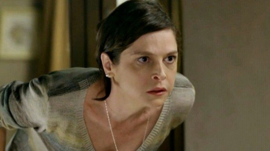 Saiba porquê Drica Moraes deixou a novela Império; veja quem a substituiu!