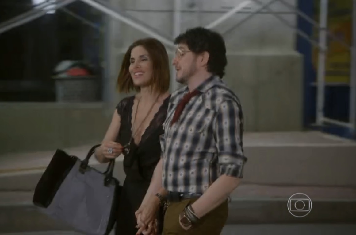 Edgar tem atitude inesperada com Lucrécia em prol de Jade e Cobra; entenda!