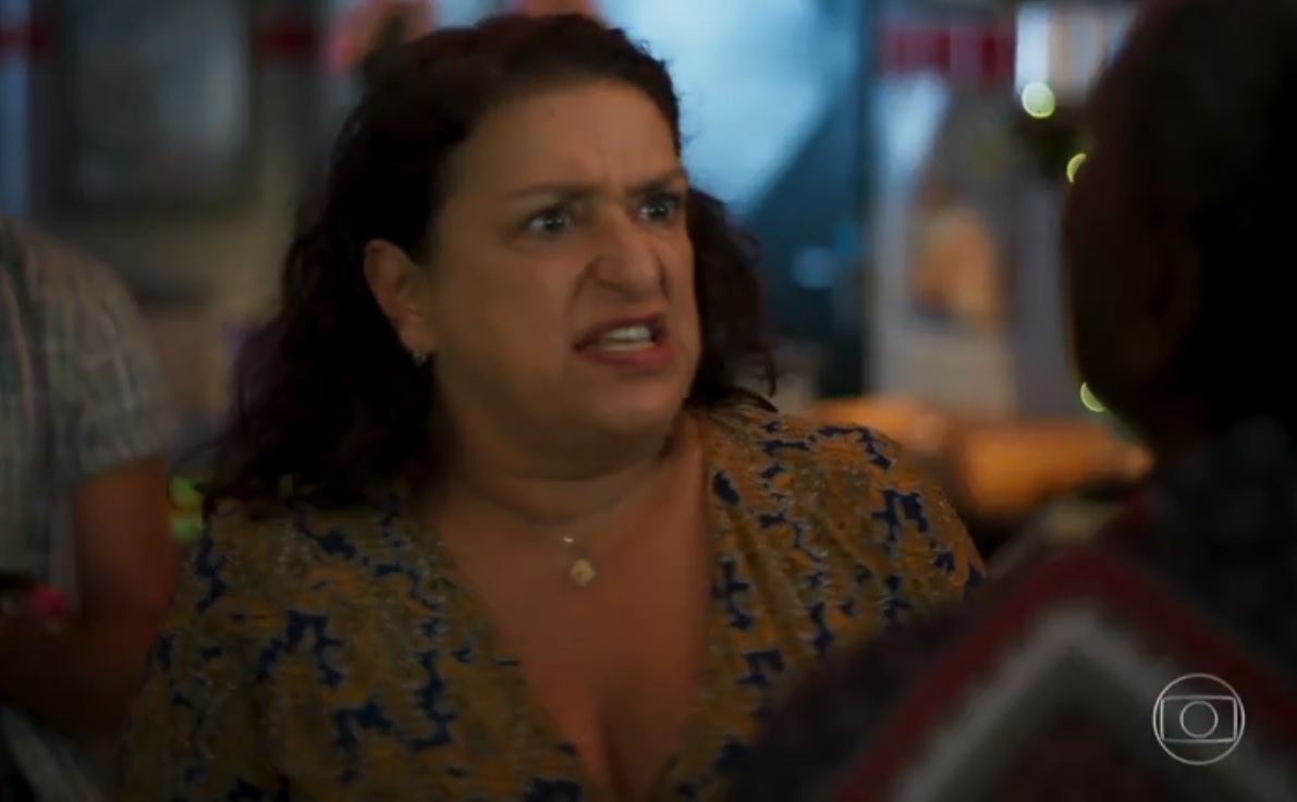 Ermelinda ganha uma rival em Salve-se Quem Puder; saiba quem!