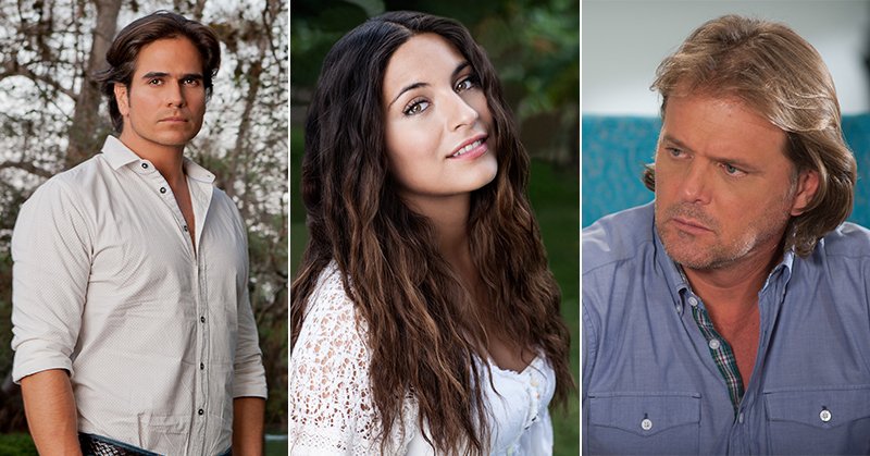 Atriz de Coração Indomável tem morte espantosa e elenco da novela fica de luto