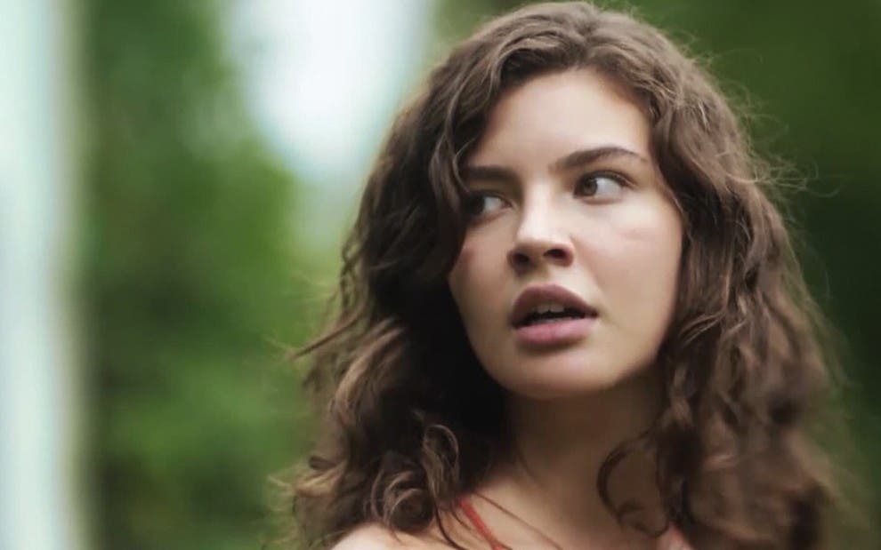 A atriz Alanis Guillen deve protagonizar Pantanal - Foto: Reprodução