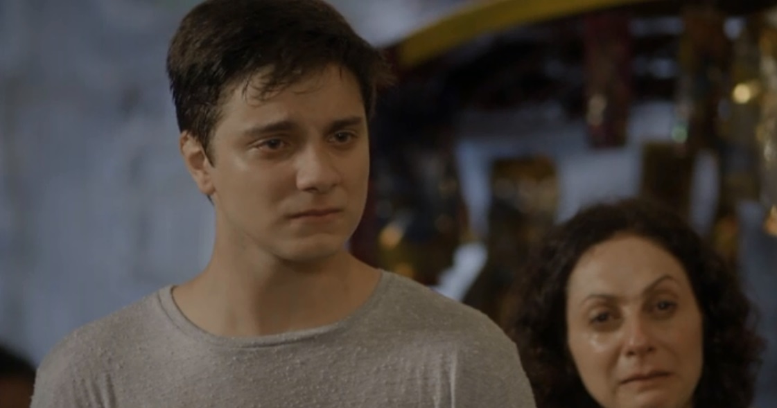 Saiba onde Jeff se abrigará após ser expulso de casa por Lincoln