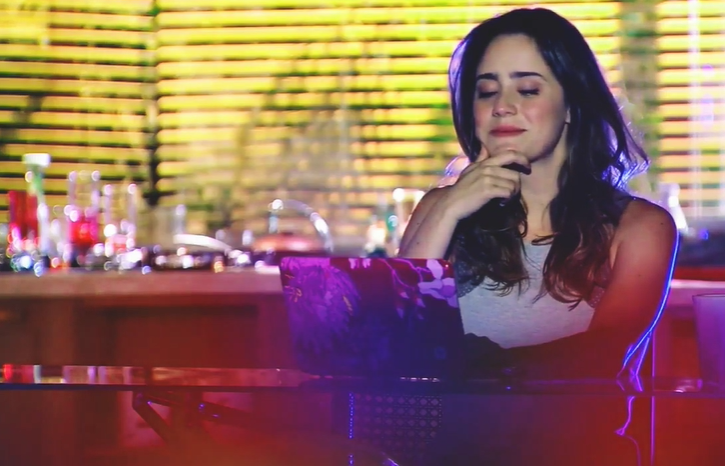 Ana encerra sua história de amor com Rodrigo e escreve carta de despedida emocionante: “Finalmente libertos”