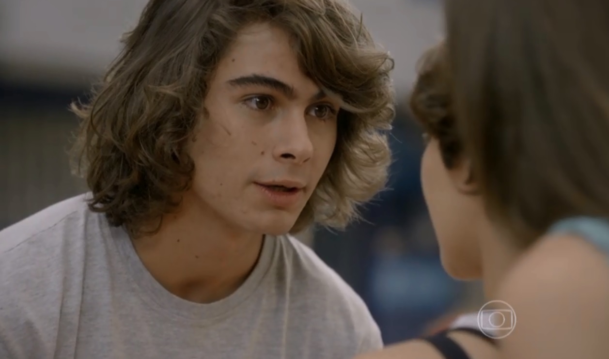 O que Pedro fez tem perdão? Saiba se Karina dará uma segunda chance a ele