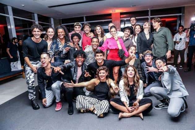 Malhação Transformação é cancelada definitivamente pela Globo - Foto: Reprodução