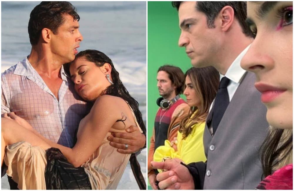 Globo define data de estreias das novelas - Foto: Montagem