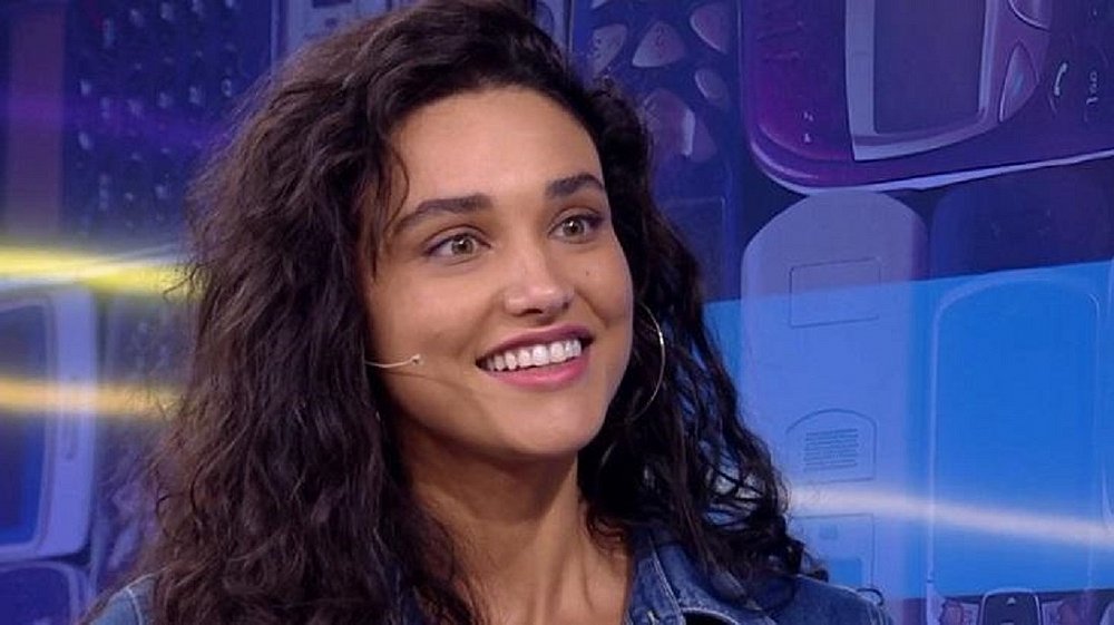 Débora Nascimento está de casa nova - Foto: Reprodução