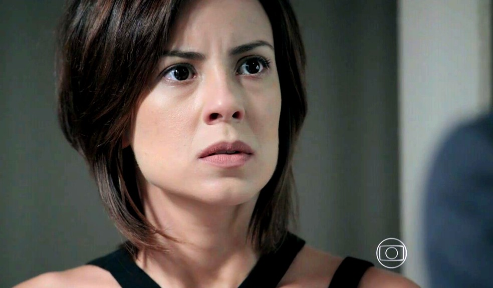 Maria Clara em cena da novela Império - Foto: Reprodução