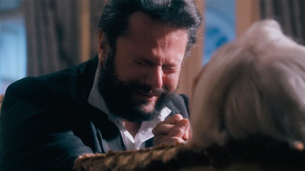 Dom Pedro II perde ente querida por mal súbito; saiba quem!