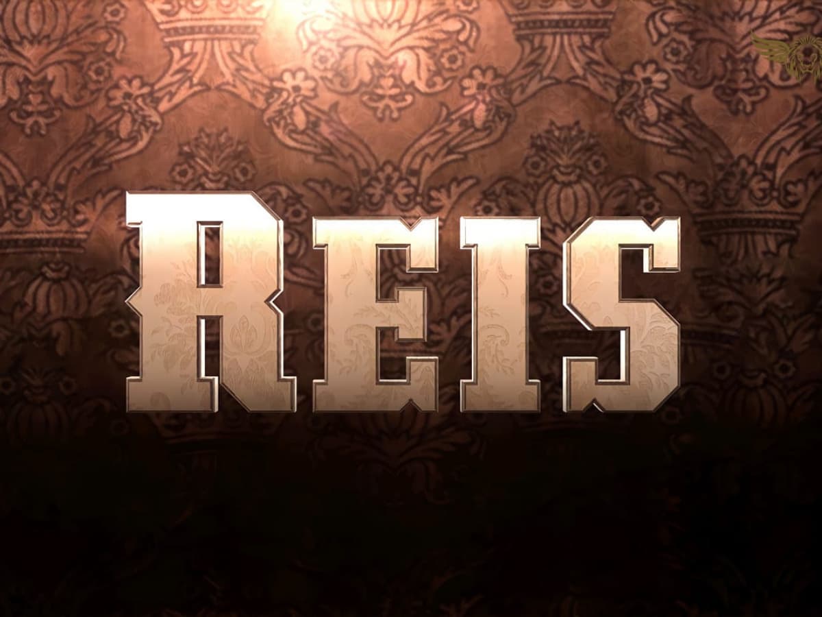 Ator de Gênesis é escalado para o elenco de Reis, próxima novela da Record TV; saiba quem!