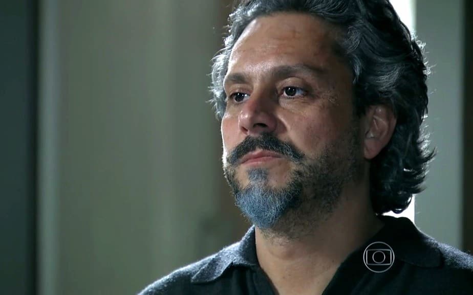 Veja o que José Alfredo fará após recuperar fortuna roubada em Império