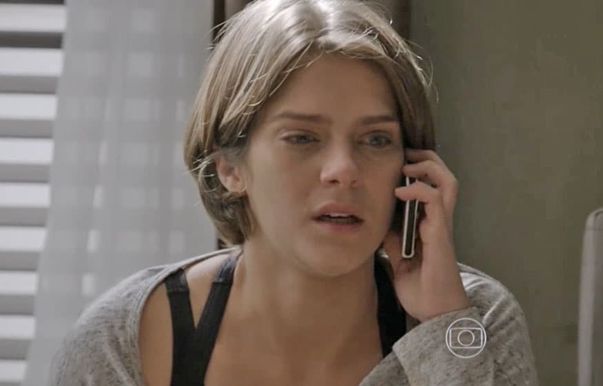 Karina em Malhação Sonhos