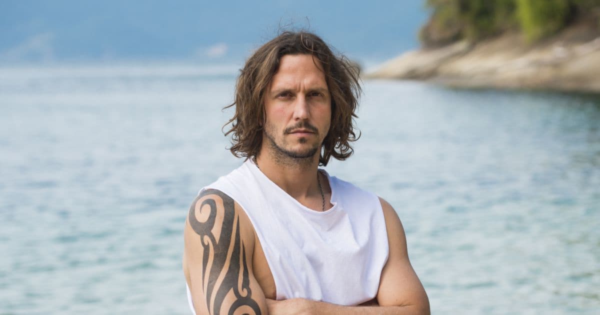 Saiba qual personagem terá rixa com Vladimir Brichta em Quanto Mais Vida, Melhor