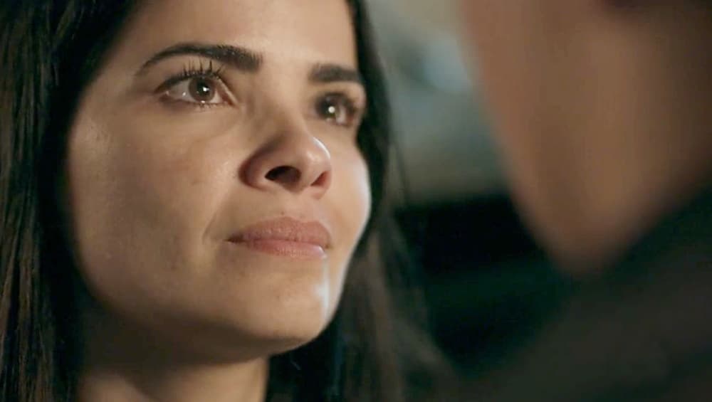 Solteira ou casada? Relembre o final de Antônia em Pega Pega