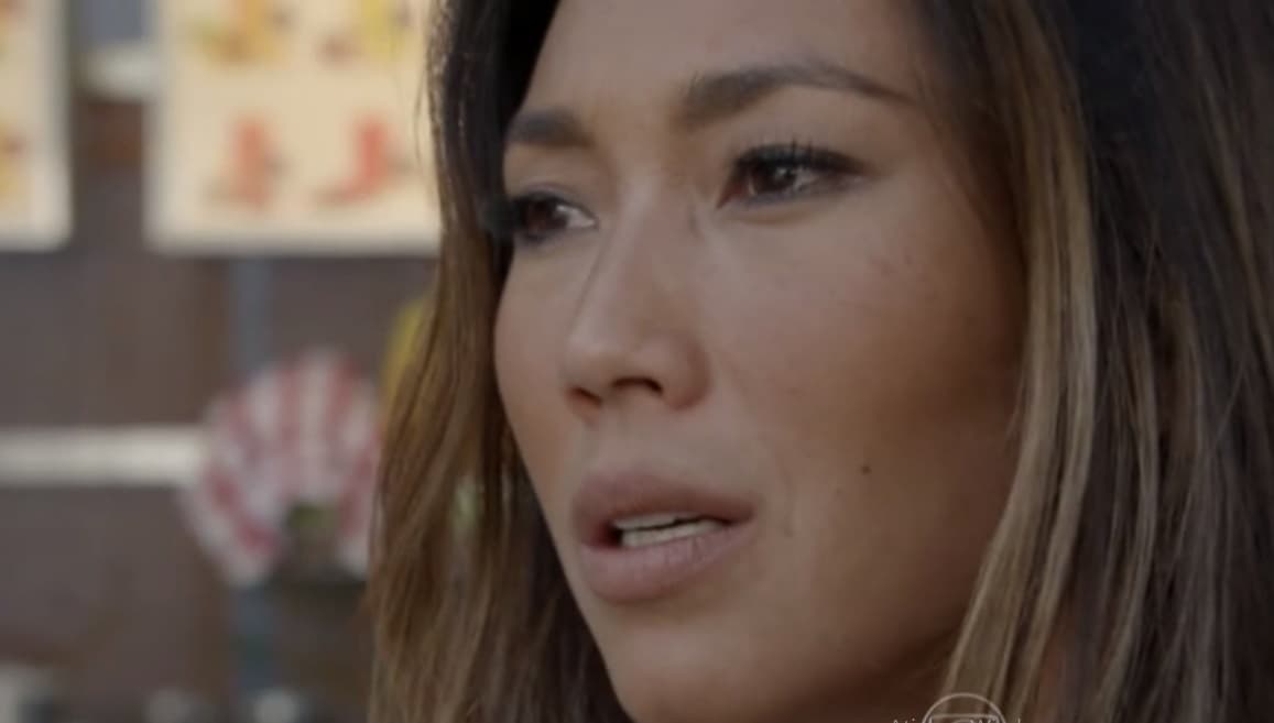 Termina com Marcelo? Relembre o final de Roberta em Malhação Sonhos