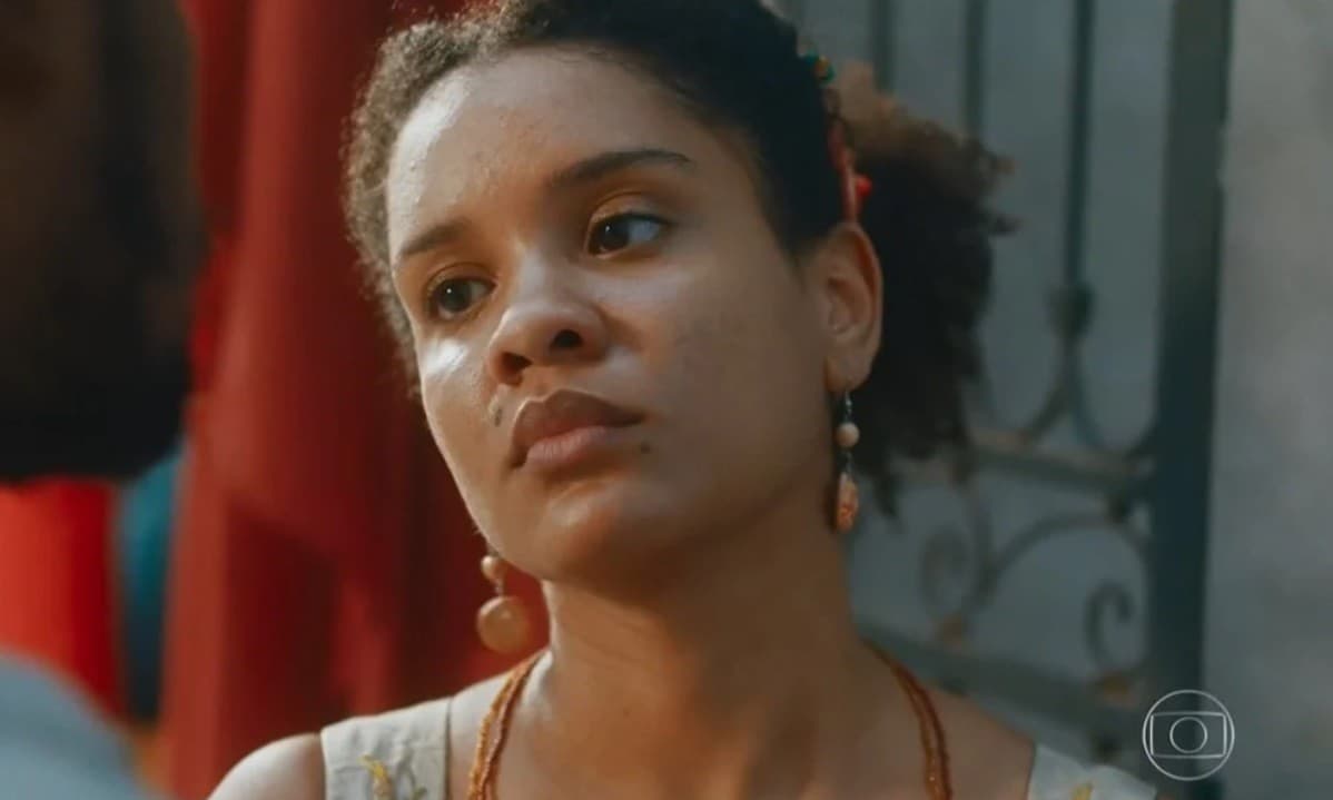 Zayla é desmascarada e entregue para Samuel em Nos Tempos do Imperador; saiba por quem!