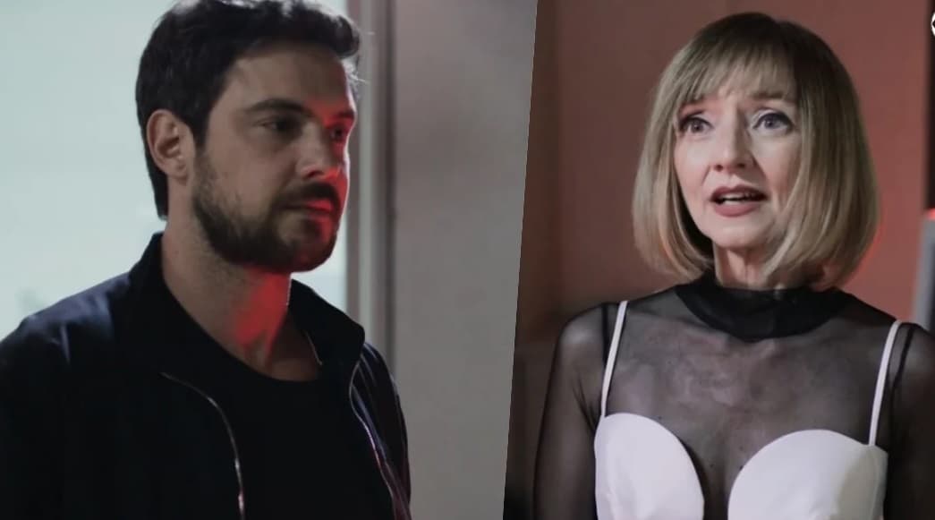 Saiba quem entrega Blanche para Ariel e a acusa de matar Laila em Verdades Secretas 2