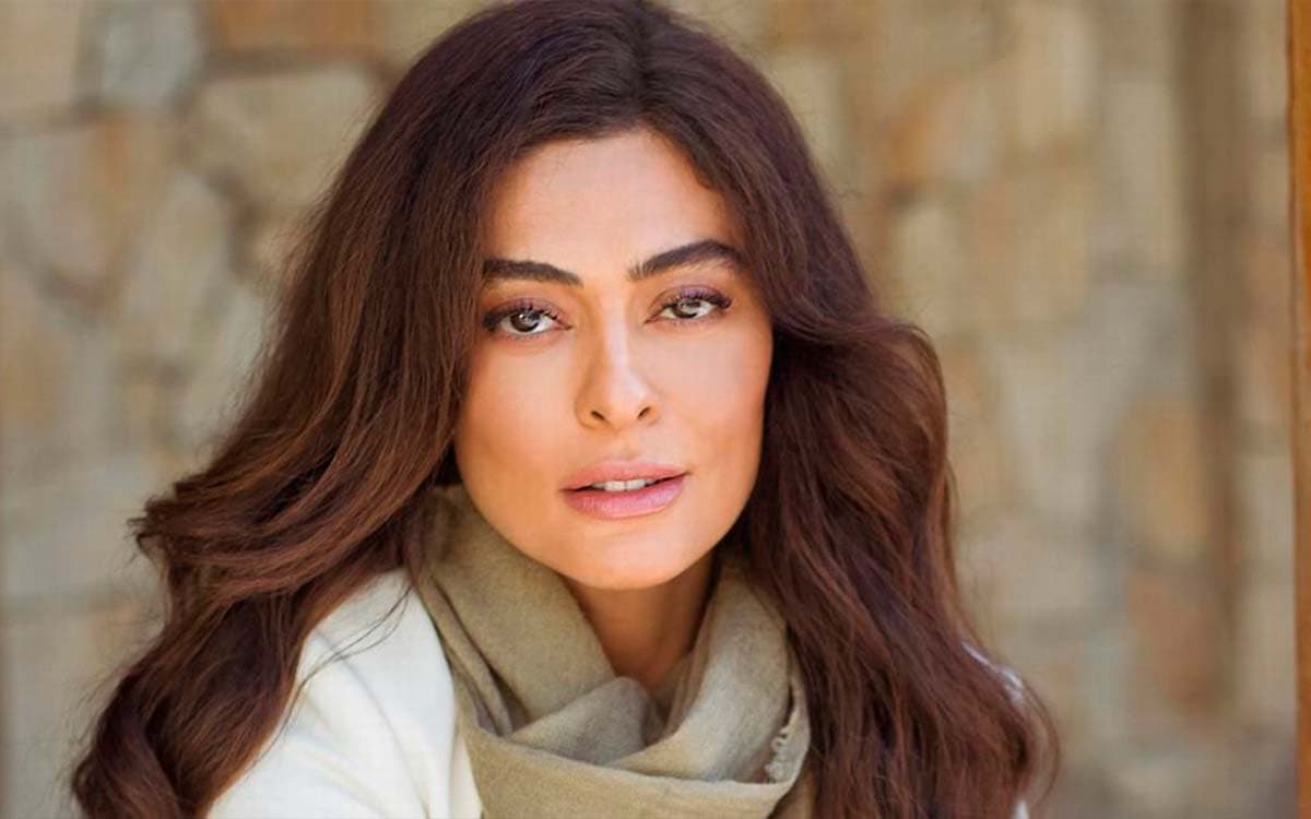 Juliana Paes deverá ser escalada para novela (Foto: Reprodução) 