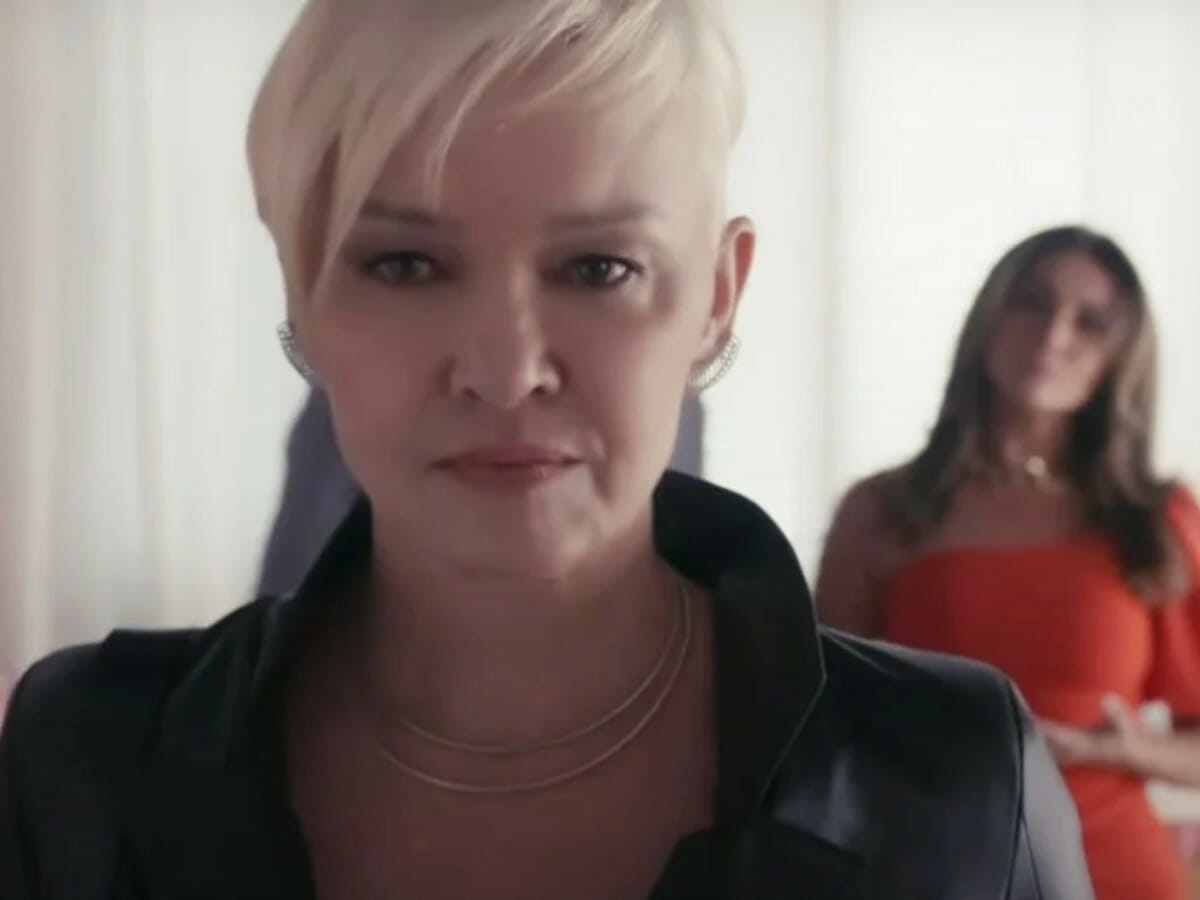 Carmem ouve conversa de Paula e descobre o que aconteceu na noite que Celso morreu