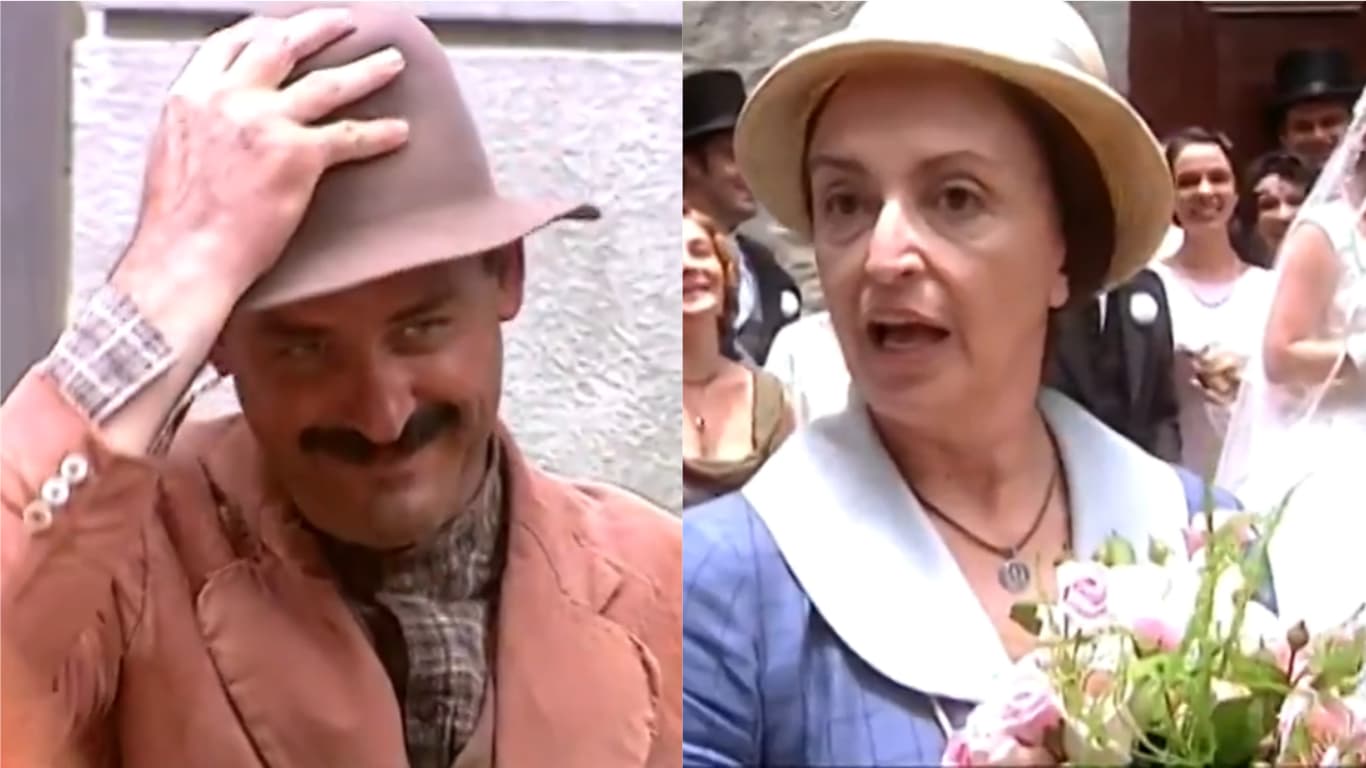 Final O Cravo e a Rosa: Neca dá a volta por cima, desencalha e descobre com quem vai se casar
