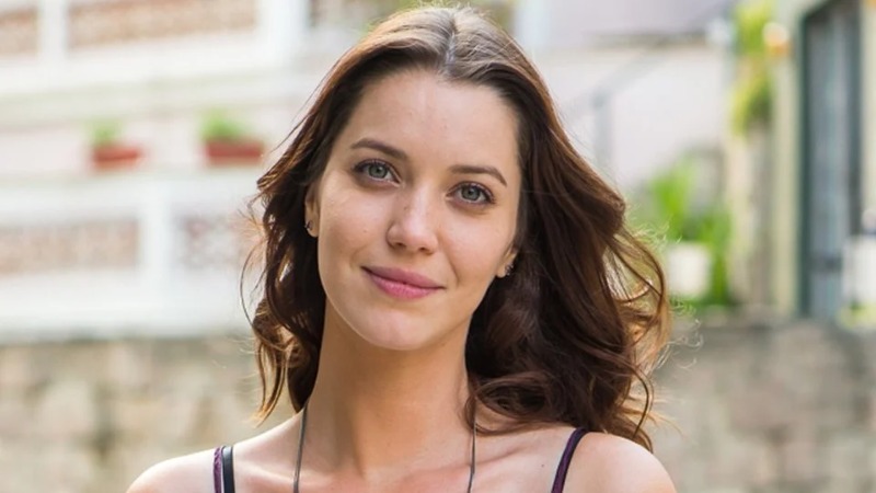 Nathalia Dill (Foto: Reprodução)