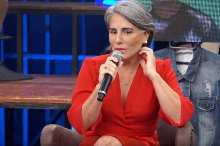 Gloria Pires estará em nova novela (Foto: Reprodução) 