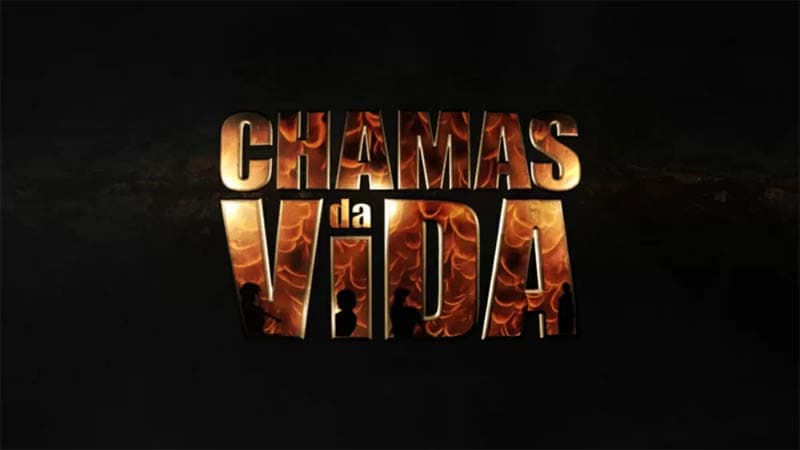 Sinopse da novela Chamas da Vida