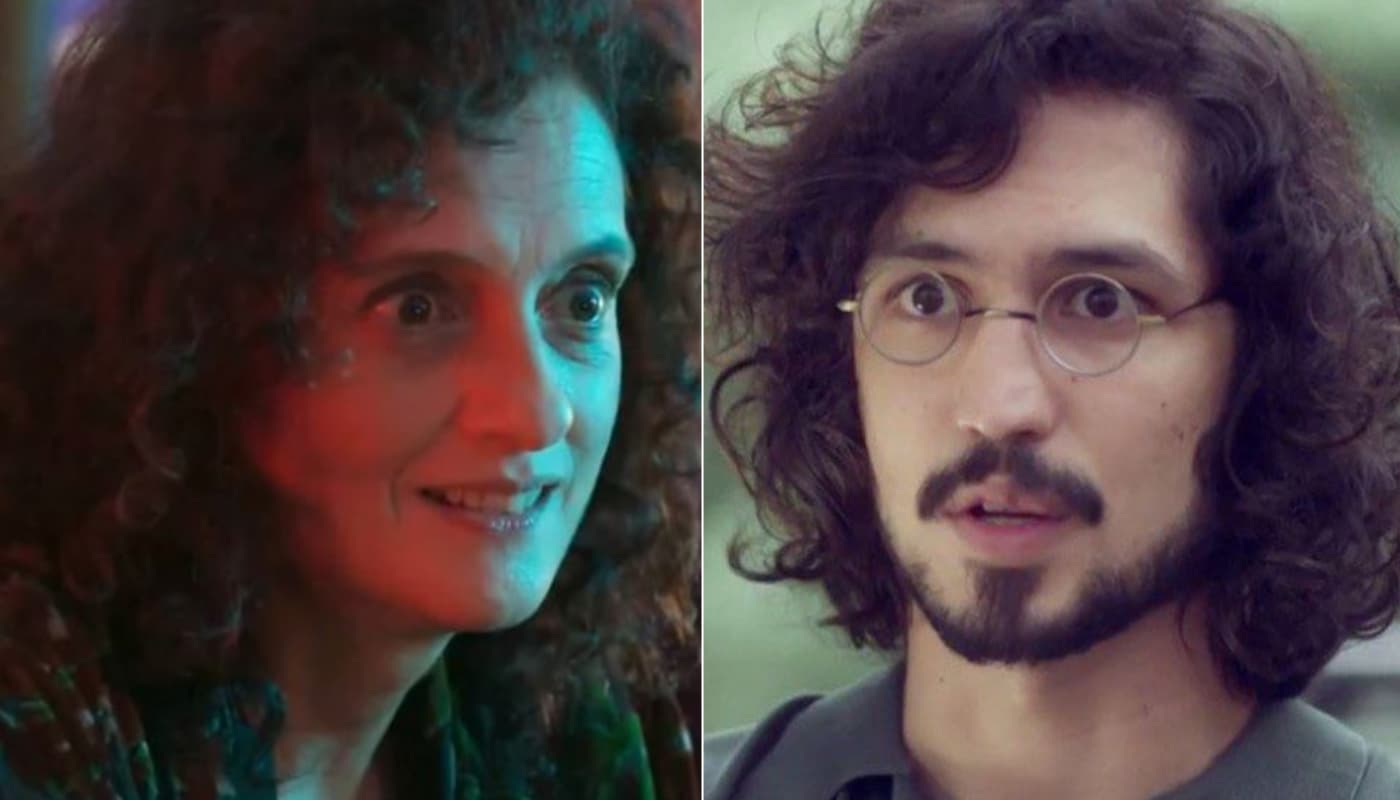 Felipe encontra carta de despedida de Júlia, vai atrás da mãe alcoólatra e faz descoberta que não esperava