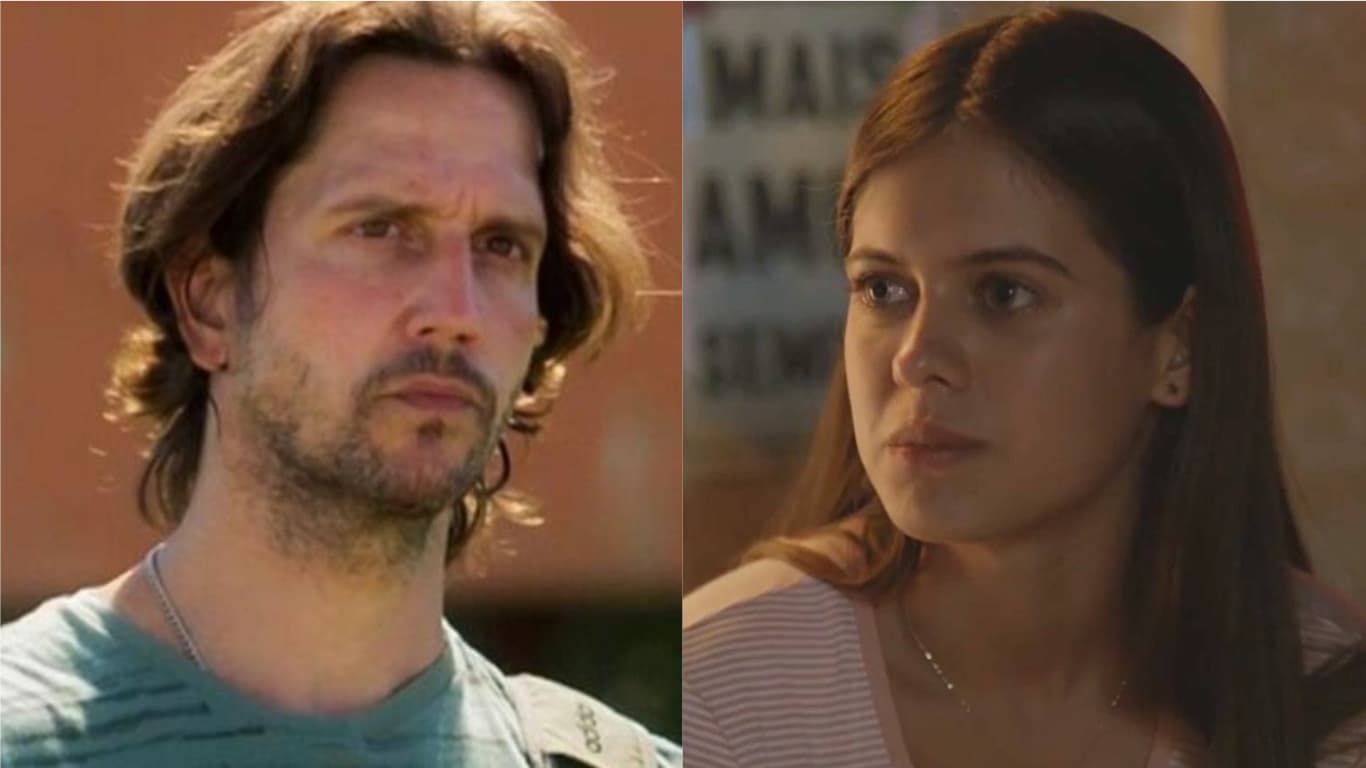 Bianca passa mal, descobre que precisa de transplante de coração e Neném não sabe o que fazer