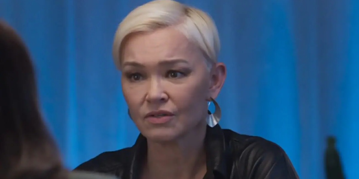 Carmem descobre o pior em Quanto Mais Vida Melhor