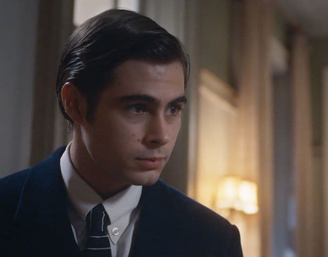 Em Além da Ilusão, Davi ganhará rivais que poderão desmascará-lo; saiba quem!