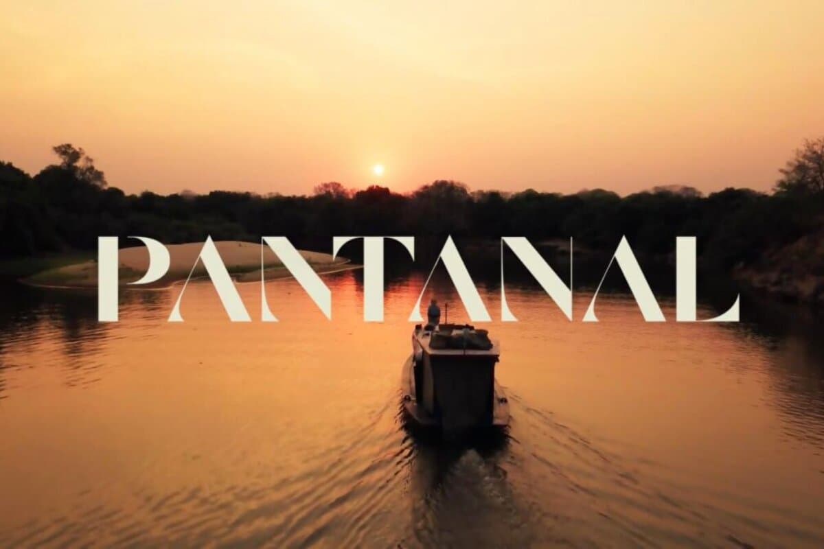 A novela Pantanal bomba antes mesmo de estrear (Foto: Reprodução)