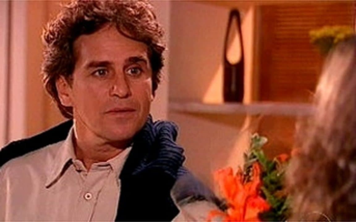 Escobar em cena da novela O Clone (Foto: Reprodução)