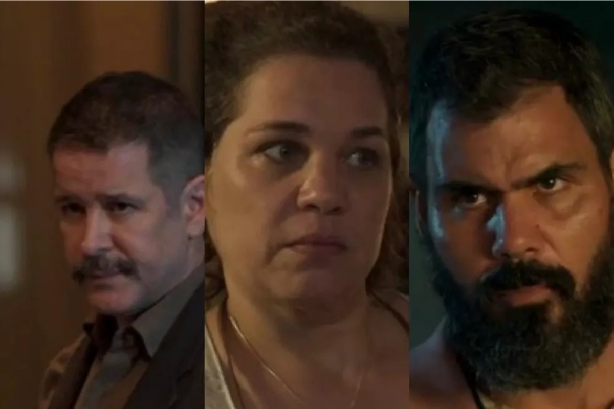 Tenório descobre que Alcides é amante de Maria Bruaca e castra o peão para não se “deitar” com nenhuma mulher